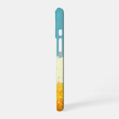 Wacht even iPhone 16 hoesje (Linkerkant)