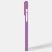 Wacht even, laat me deze kat overdenken Case-Mate iPhone case (Achterkant / Links)