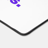 Wacht even. Laat me dit overdenken Bureaumat (Hoek)