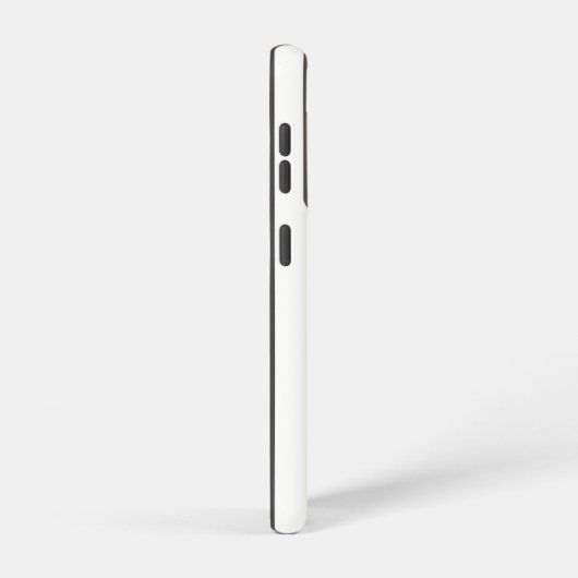 Wacht even. Laat me dit overdenken Samsung Galaxy Hoesje (Rechterkant)