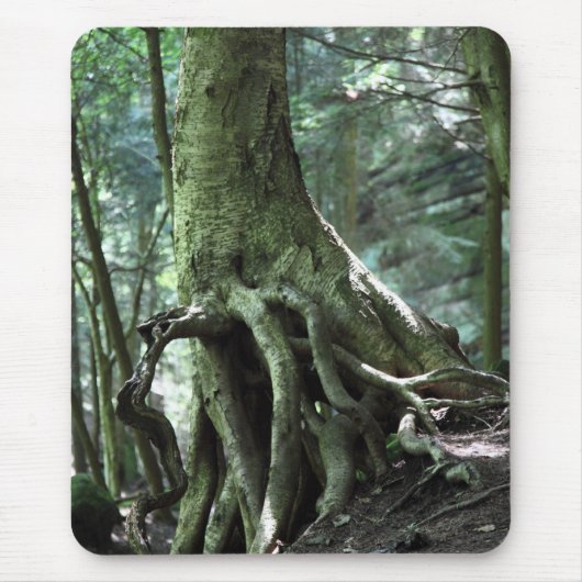 Wacht even muismat (Voorkant)