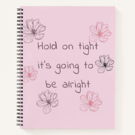 Wacht even notitieboek