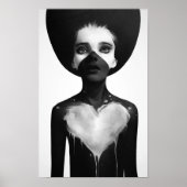 Wacht even poster (Voorkant)