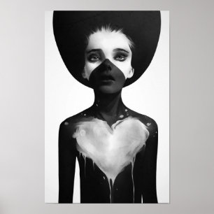 Wacht even poster