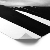 Wacht even poster (Hoek)