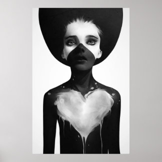 Wacht even poster