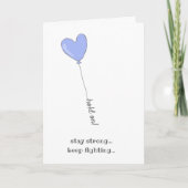 Wacht even. Samen zullen we dit verslaan - Beat Ca Kaart (Voorkant)