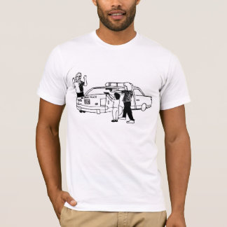 Wacht even. T-shirt