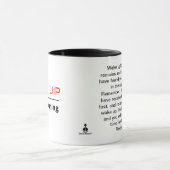 WACHT:Jezus komt Mok tegemoet (Midden)