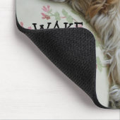 "WACHT ME OP DINNER TIME" MUISMAT (Hoek)