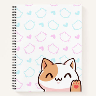 Wacht niet op inspiratie, maar begin met schrijven notitieboek