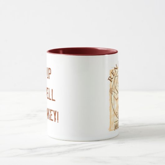 WACHT OP EN MELK HET GELD! MOK (Midden)