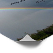 Wacht op het Lord Poster (Hoek)