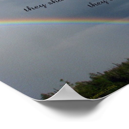 Wacht op het Lord Poster (Hoek)