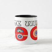 WACHT OP LEO! MOK (Midden)