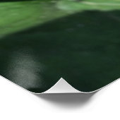 wacht op mij poster (Hoek)