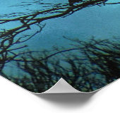 Wacht op Morning Poster (Hoek)