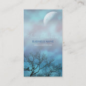 Wacht 's morgens 3.0 Visitekaartje (Achterkant)