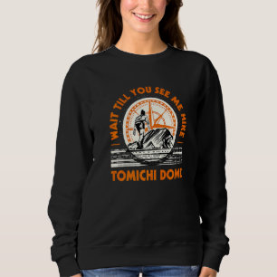 Wacht tot je me ziet Hike Tomichi Dome Hiking Colo Trui