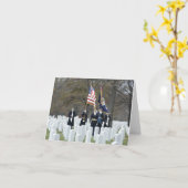 Wacht van de Eer van de Begraafplaats van Kaart (Gele Bloem)