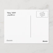 Wachten Briefkaart (Achterkant)