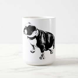Wachten Komt Gemakkelijk Koffiemok