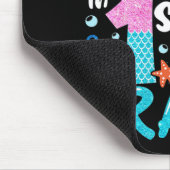 Wachten maken in eerste graad Zeemeermin terug naa Muismat (Hoek)