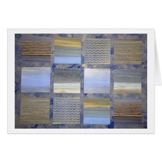 Wachten maken tot geen oorlog (Voorkant Horizontaal)