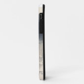 Wachten met een Roos – Onuitgesproken Liefde Case-Mate iPhone Case (Achterkant/links)