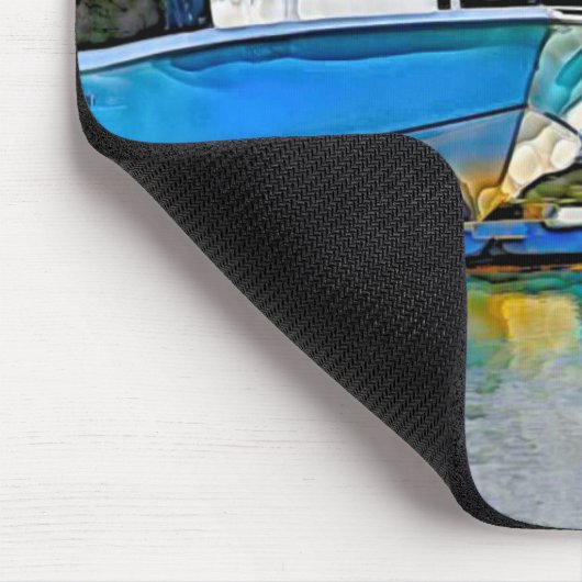 Wachten Muismat (Hoek)