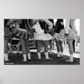 Wachten op afdrukken poster (Voorkant)