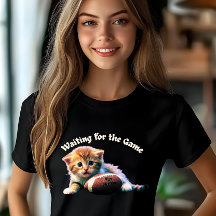 Wachten op de Game Cat