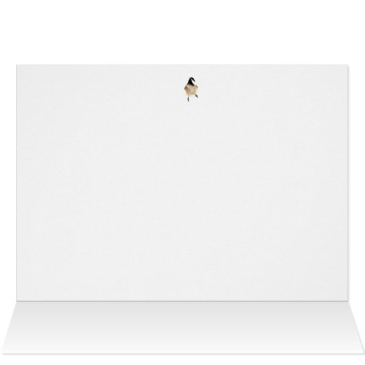 Wachten op de lente (Binnen Horizontaal (Boven))