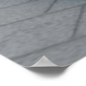 Wachten op de nacht poster (Hoek)