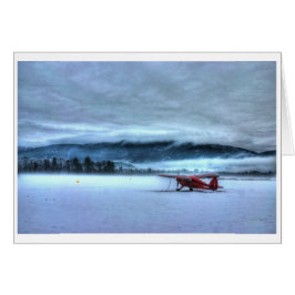 Wachten op de zomer (Red Plane nr. 2)