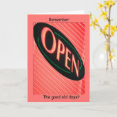 Wachten op een open kaart voor de wereld (Gele Bloem)