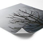 Wachten op Godot Poster (Hoek)