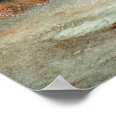 WACHTEN OP HET poster VAN BRANDY (Hoek)