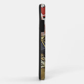 Wachten op je beurt - iPhone 5 Case-Mate iPhone Case (Achterkant/rechts)