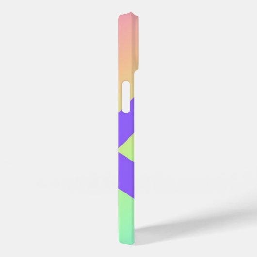 Wachten op jou Case-Mate iPhone case (Achterkant / Rechts)