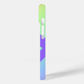 Wachten op jou Case-Mate iPhone case (Achterkant / Links)