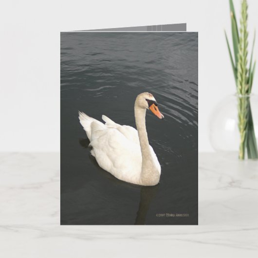 Wachten op jou kaart (Voorkant)