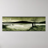 Wachten op jou poster (Voorkant)