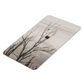 Wachten op leven magneet (Linkerzijde)