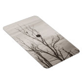 Wachten op leven magneet (Rechterzijde)