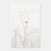 Wachten op leven post-it® notes (Voorkant)