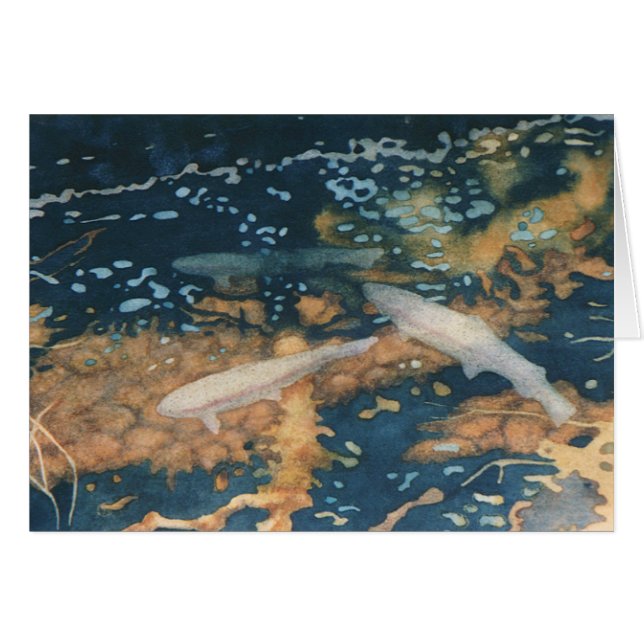 Wachten op Lunch (Voorkant Horizontaal)