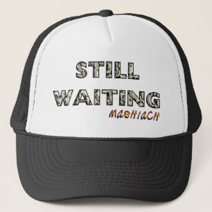 Wachten op Mashiach.png Trucker Pet