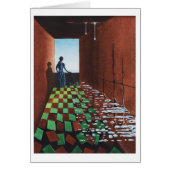 Wachten op mijn Lover (Voorkant)