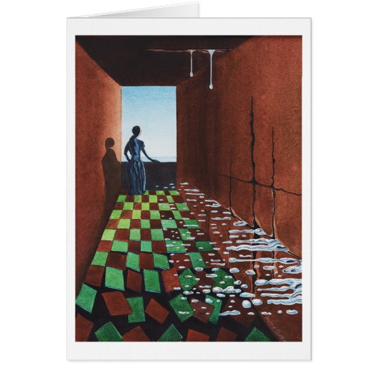 Wachten op mijn Lover (Voorkant)